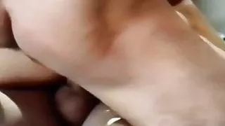 Vintage Mature Double Anal DAP