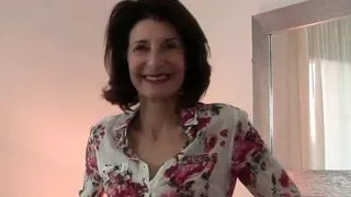 Old ladies have sexual desires too