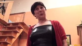 Haarige Angelegenheit