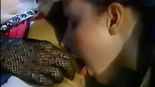 My Top 10 Favorite Lesbian Videos - No.8