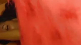 Touching Her Pussy With Love