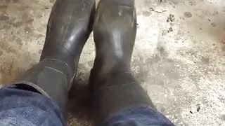Boots jeans