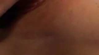 Using my New dildo... Please cum on it