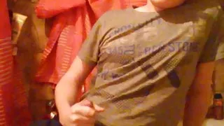 Amatør, Bad, Badeværelse, Sæd, Gay, Tysk