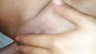 Esposa Mulata Putinha