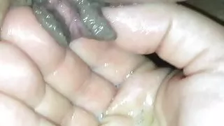 My squirting wife 8 part 1