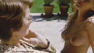 Ludivine Sagnier Nude