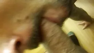 random blowjob  from craigalist