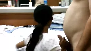 kissing and cum in mouth alot