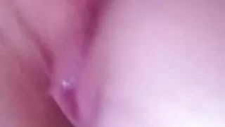 Morning Creampie
