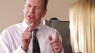 This is how you get a promotion