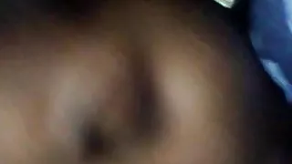 slutty girlfriend  sucking thick hard cock