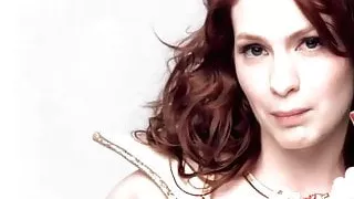 Sexy Felicity Day music Date my Avatar