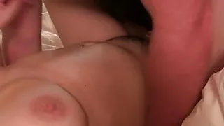 White Slut Amy Fucks A Ginger 03