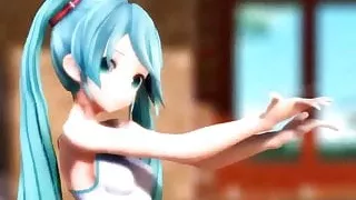 Mmd