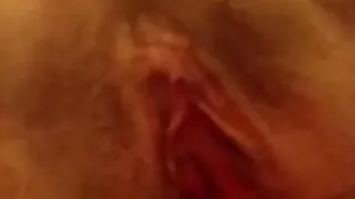 MILF with dildo squirts.