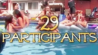 Compilation Best Outdoor Porn Videos