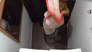 Amazing Teen Fucked in Massage Room