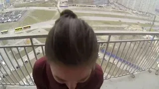 Dirty Flix - Squirrel foretells hot anal sex