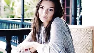 Emily Ratajkowski - Express One Eleven