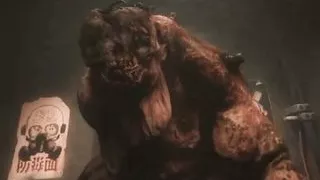 kunoichi monster sex