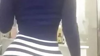 A Beautiful not sister with a Great Body No. 1