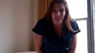 We need to embarrass you in public