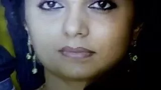 Sperma auf reife Schlampe Tante Asha Sarath