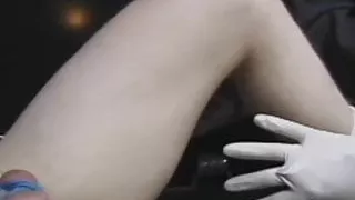 You are about to learn the true meaning of pain