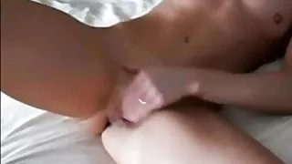 Homemade Masturbation