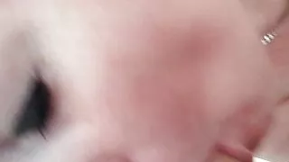 Ich blase leidenschaftlich gern!