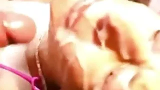 Cum covered fucking compilation 14