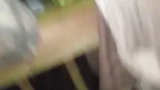 Wife gets black dick