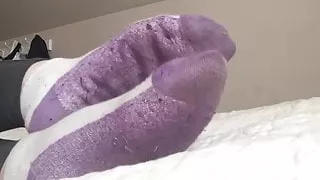 lola s dirty socks and smelly feet