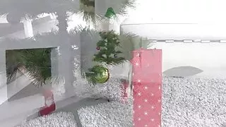 Old Goes Young - Old man knows how to eat pussy