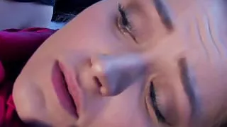 Little Red Riding Hood gets fucked by the Big Bad Wolf