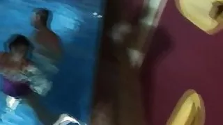 Echte Euro-Teens nach Sexparty gefickt