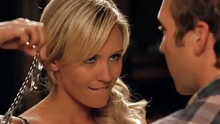 Nicki Whelan - Friends with Benefits s1e02