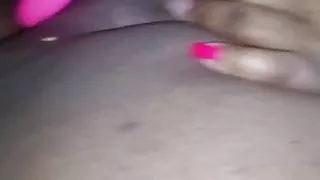 Play time with my baby