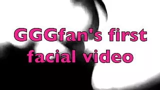 GGGfan facial