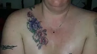 Babygirl doing a great handjob