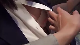 seihukushoujo kousoku manzuri