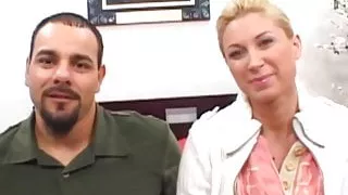 Your wife wants to fuck a male pornstar