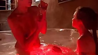 Behind The Scenes Camera Girl Fucks My Neighbor's Horny Wife