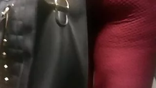 gostosa morena metro