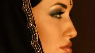 Belly Dancer Pure Lust