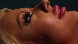 Fuck Doll Courtney Taylor