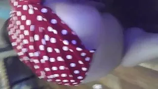 Got to love fat pussy tease