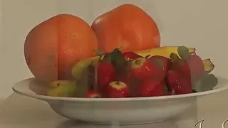 JOYBEAR Erotic Photo Shoot