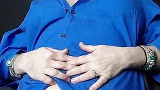 Getting My New Queen Of Spades Tattoo On My Pussy